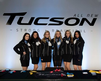 Tucson Launch Event